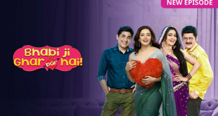 bhabhi ji ghar hai serial july 16 part 2